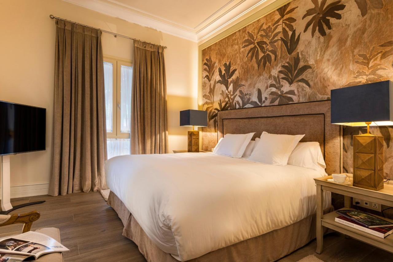 Casa De Triana Luxury By Casa Del Poeta Appartement