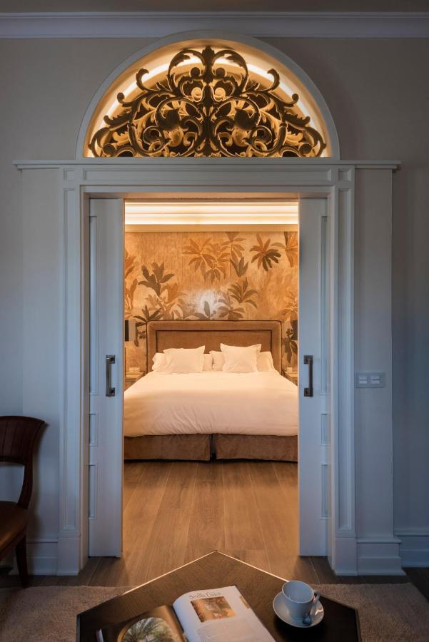 Casa De Triana Luxury By Casa Del Poeta Séville