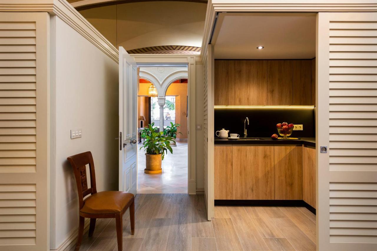 Casa De Triana Luxury By Casa Del Poeta * Séville