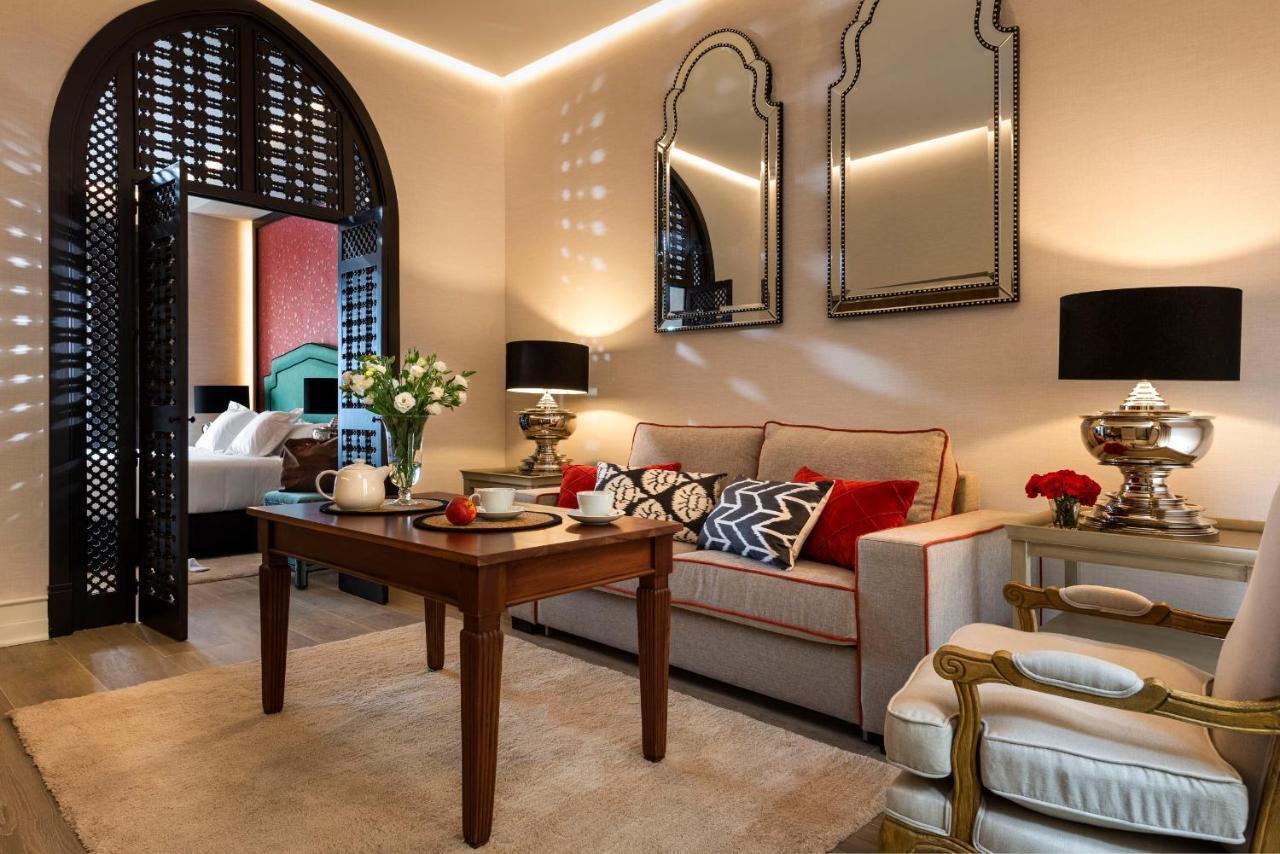 Casa De Triana Luxury By Casa Del Poeta Séville