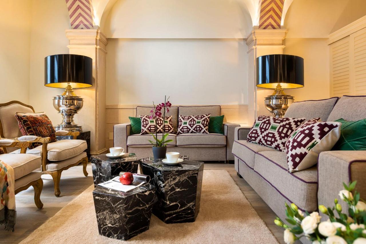 Casa De Triana Luxury By Casa Del Poeta Appartement
