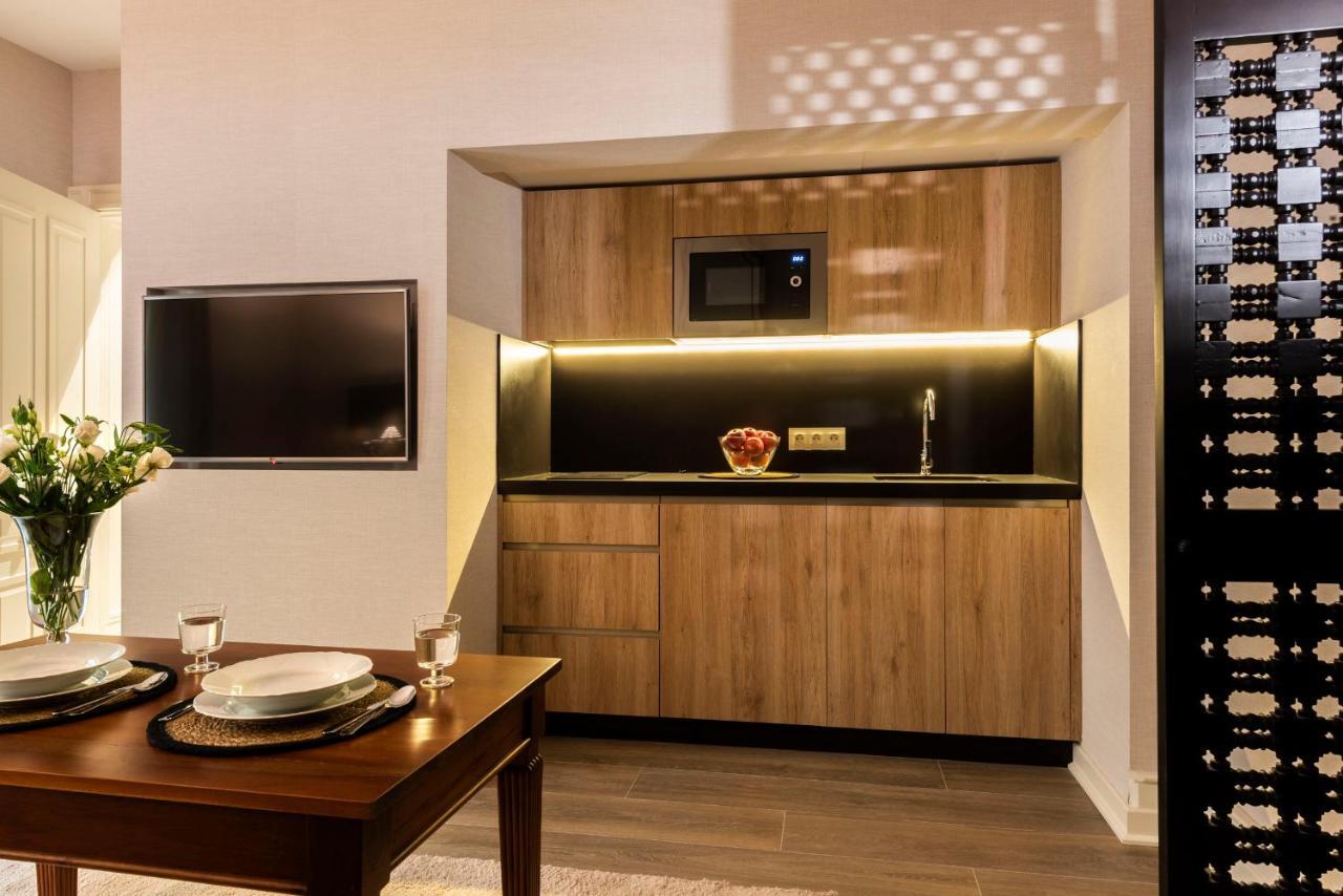 Casa De Triana Luxury By Casa Del Poeta Appartement