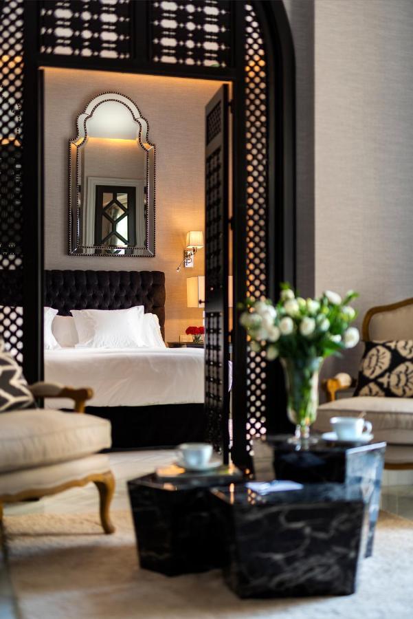 Casa De Triana Luxury By Casa Del Poeta Séville