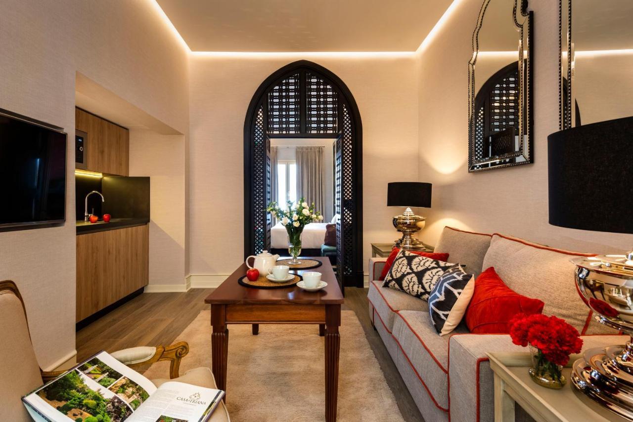 Casa De Triana Luxury By Casa Del Poeta Appartement *