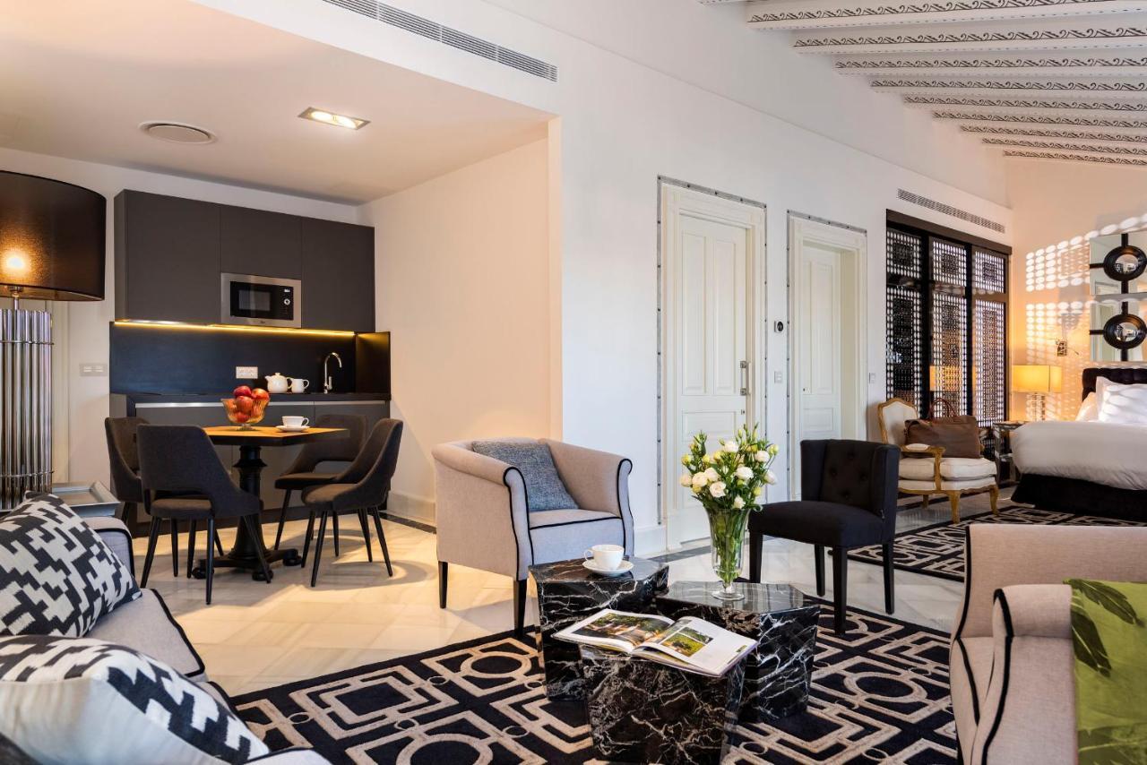Casa De Triana Luxury By Casa Del Poeta Appartement *