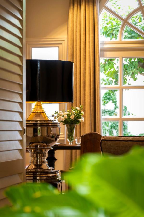 Casa De Triana Luxury By Casa Del Poeta * Séville