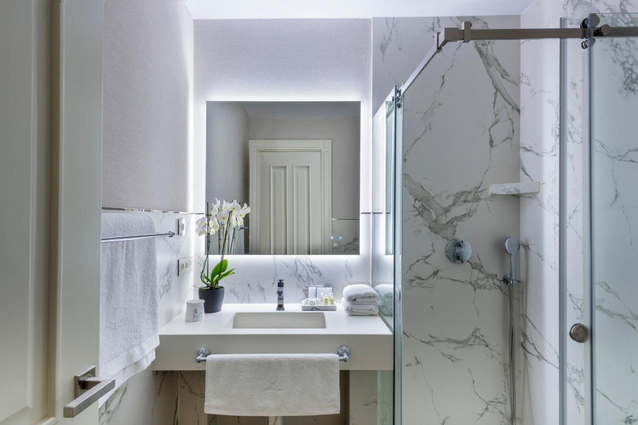 Casa De Triana Luxury By Casa Del Poeta Appartement