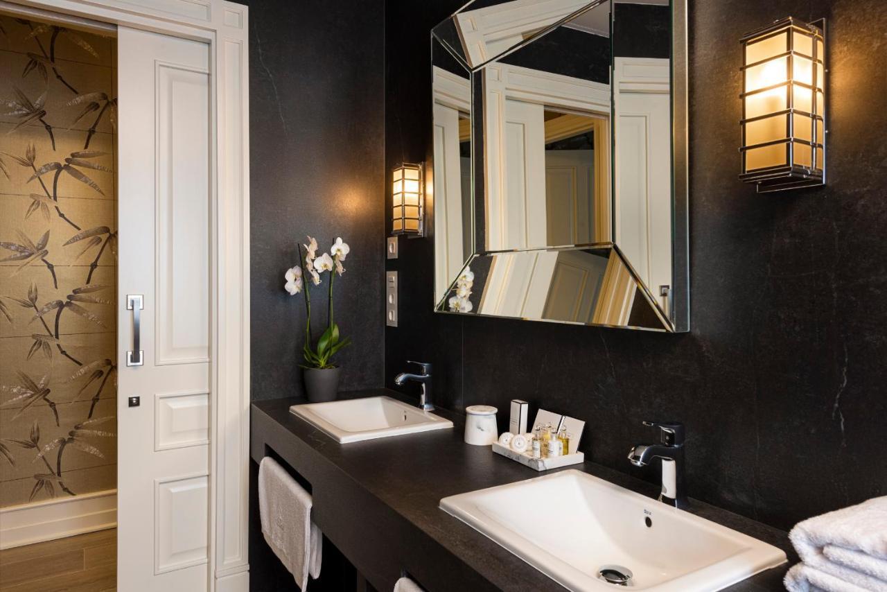 Casa De Triana Luxury By Casa Del Poeta Séville