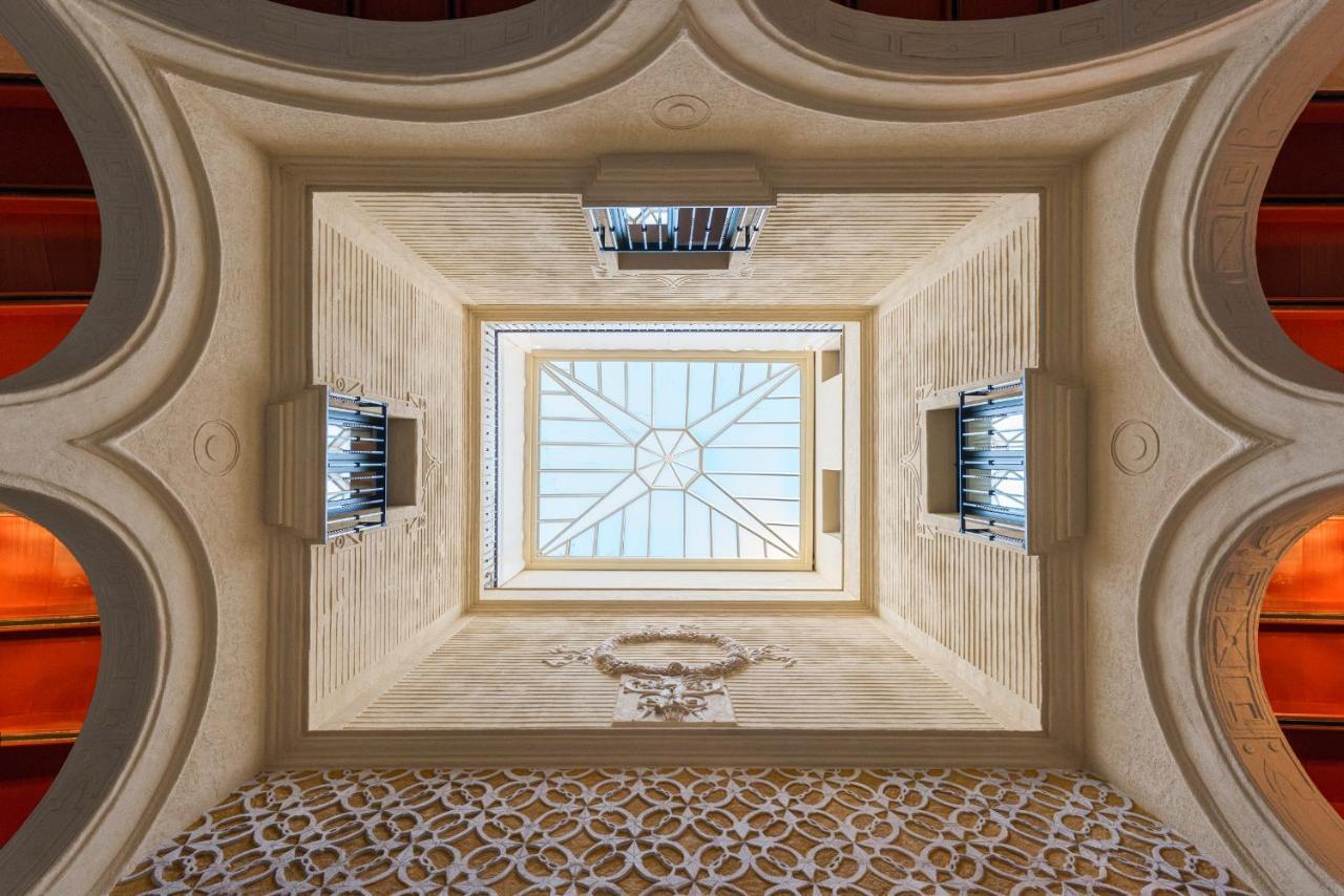 Casa De Triana Luxury By Casa Del Poeta Appartement
