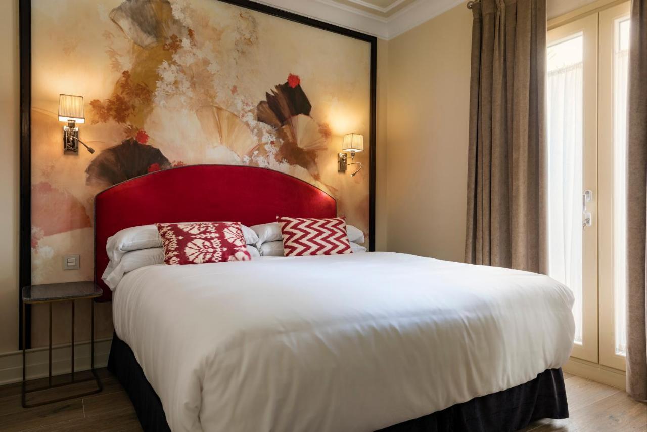 Casa De Triana Luxury By Casa Del Poeta Appartement