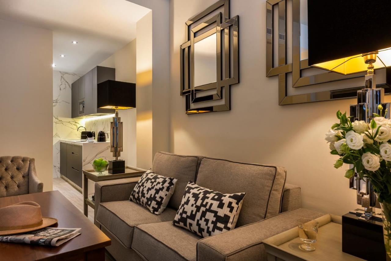 Appartement Casa De Triana Luxury By Casa Del Poeta Séville