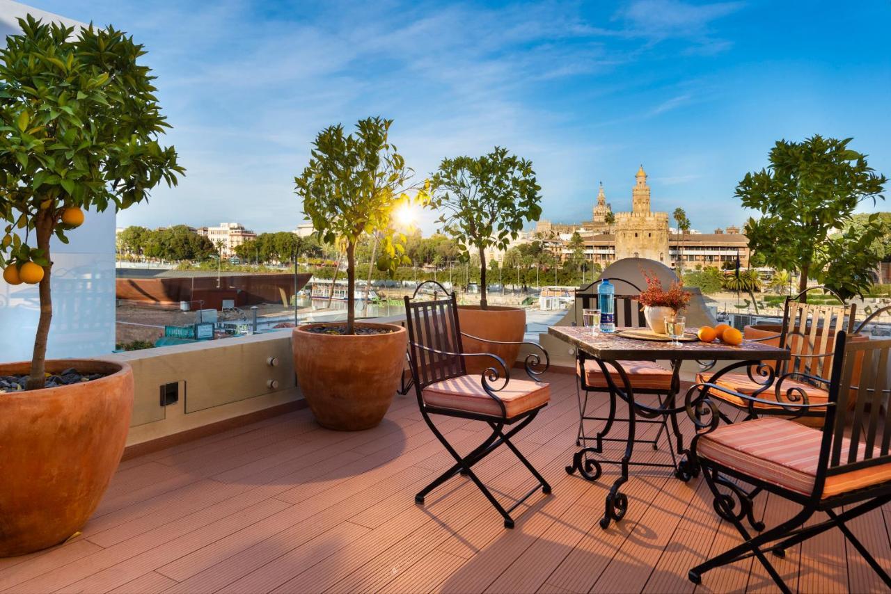 Casa De Triana Luxury By Casa Del Poeta Appartement *
