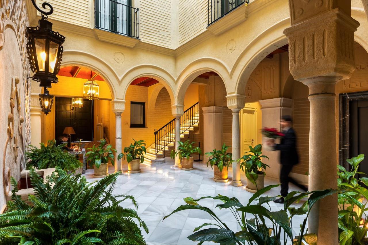 Casa De Triana Luxury By Casa Del Poeta Appartement
