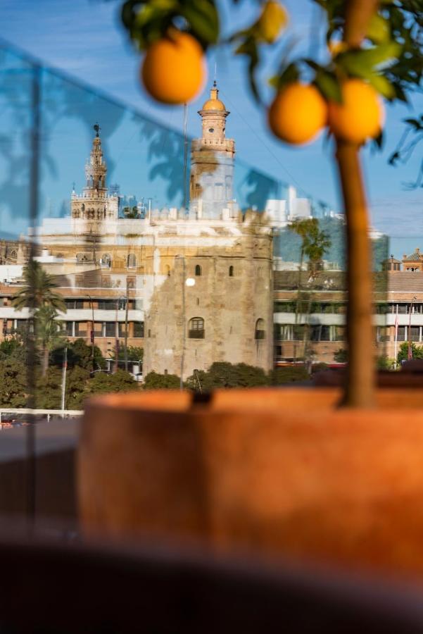 Casa De Triana Luxury By Casa Del Poeta Appartement *
